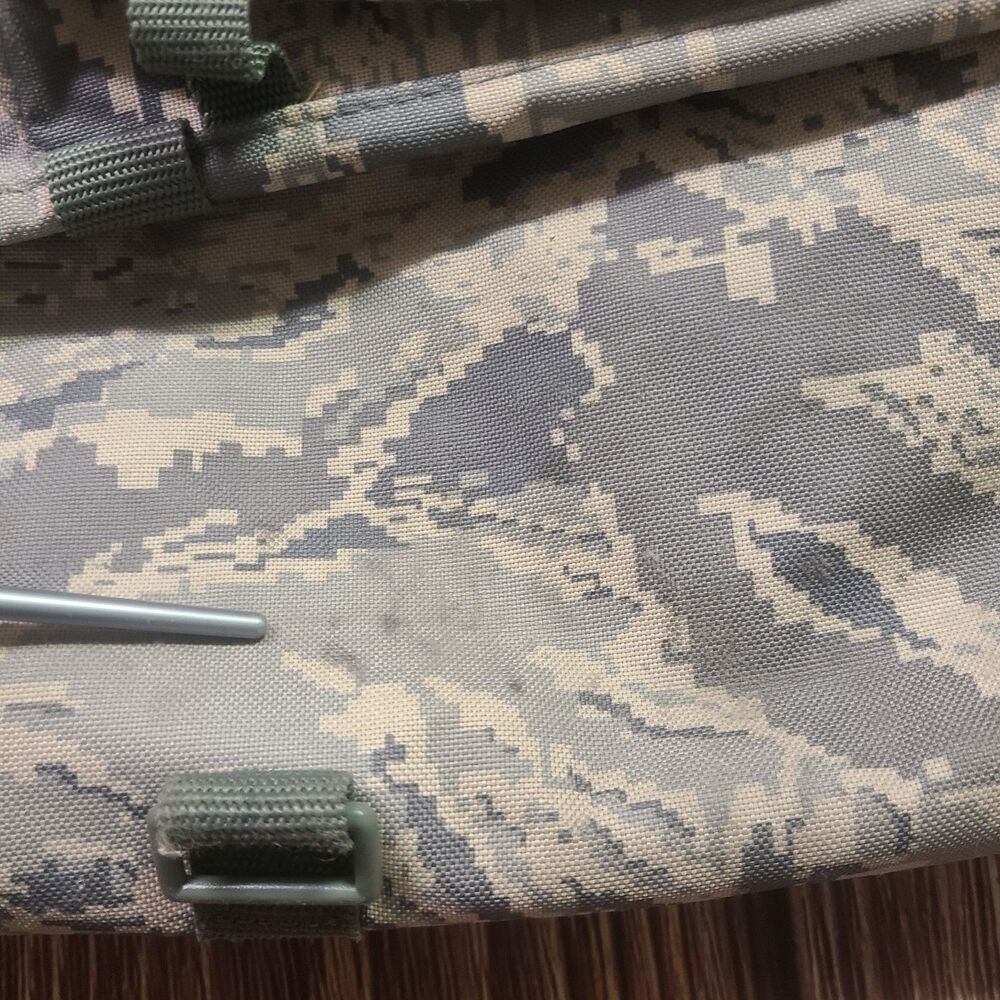 Code Alpha Expandable Backpack 3-Day Tactical Dig… - image 3